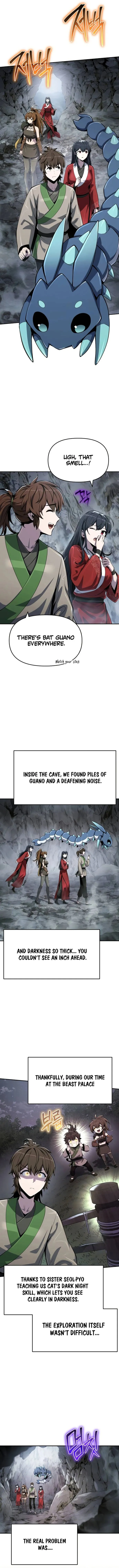 Read Entomologist In Sichuan Tang Clan EN Manga Online