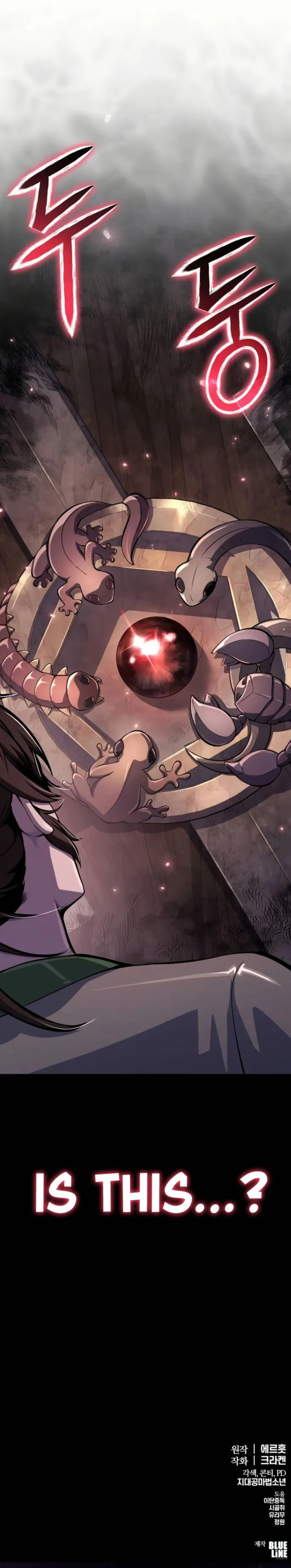 Read Entomologist In Sichuan Tang Clan EN Manga Online