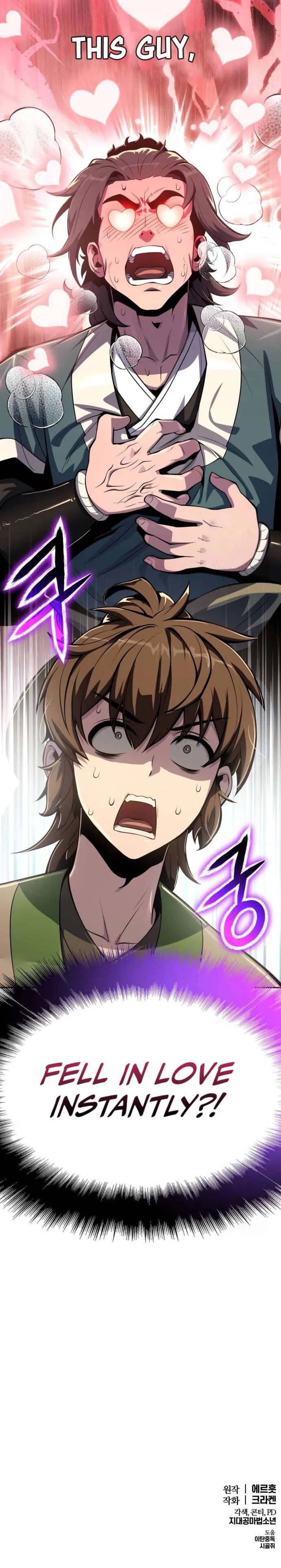 Read Entomologist In Sichuan Tang Clan EN Manga Online