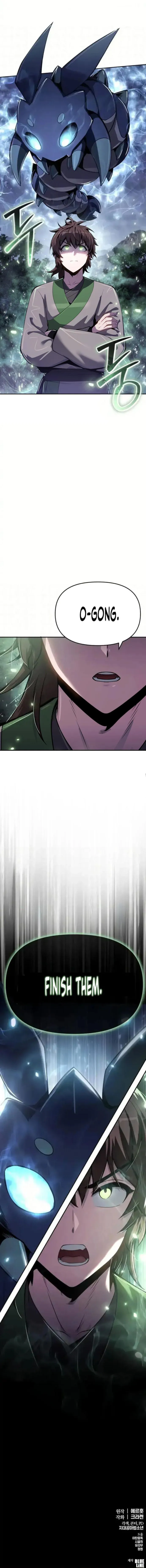 Read Entomologist In Sichuan Tang Clan EN Manga Online