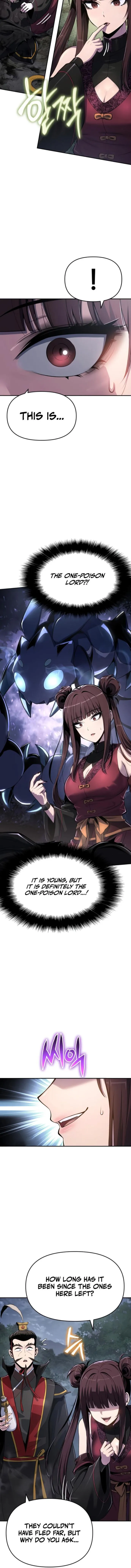 Read Entomologist In Sichuan Tang Clan EN Manga Online