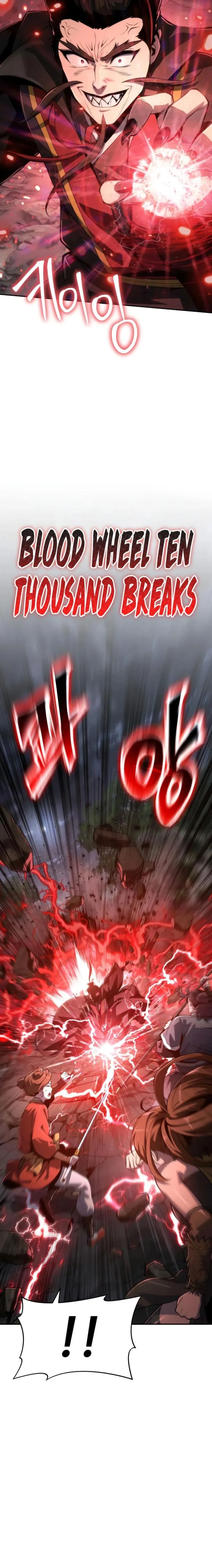 Read Entomologist In Sichuan Tang Clan EN Manga Online