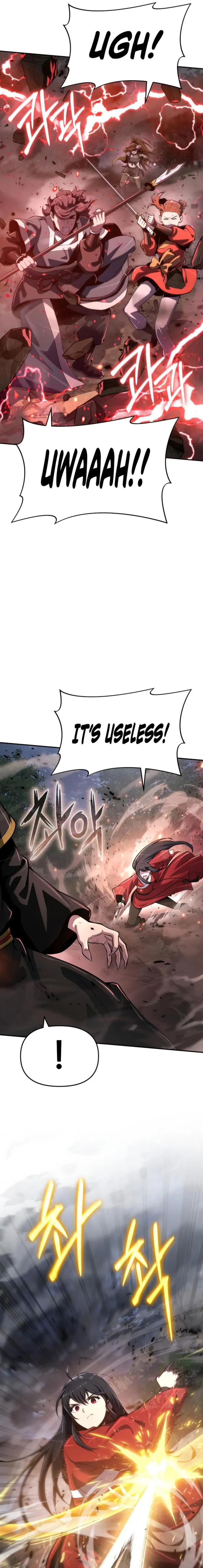 Read Entomologist In Sichuan Tang Clan EN Manga Online