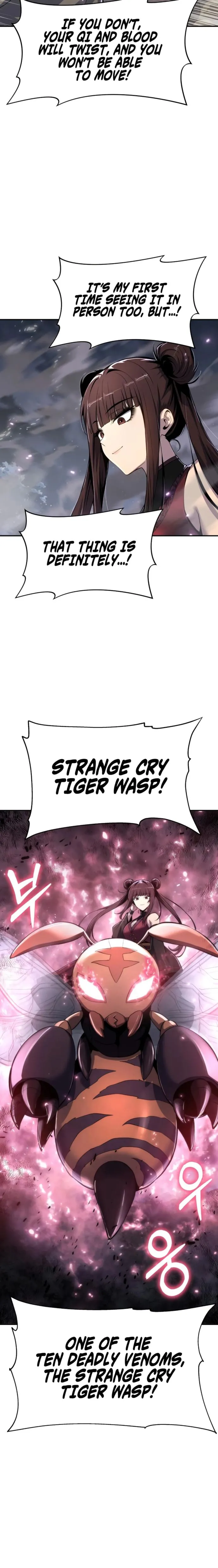 Read Entomologist In Sichuan Tang Clan EN Manga Online