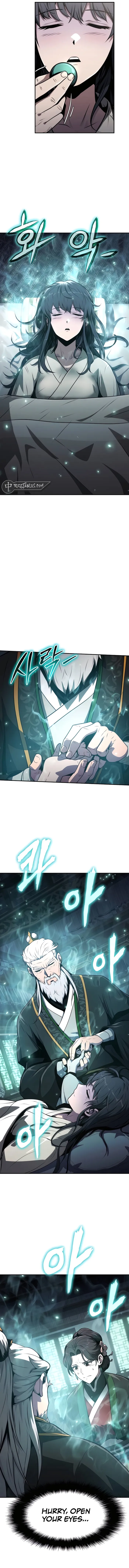 Read Entomologist In Sichuan Tang Clan EN Manga Online