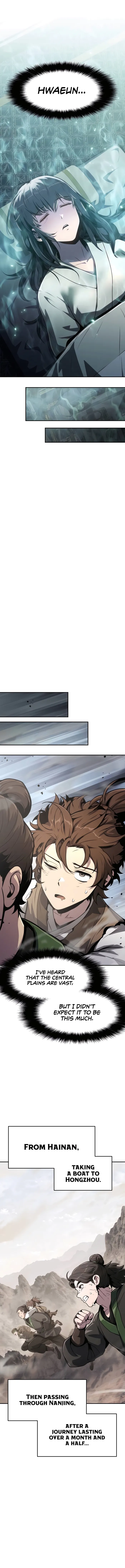 Read Entomologist In Sichuan Tang Clan EN Manga Online