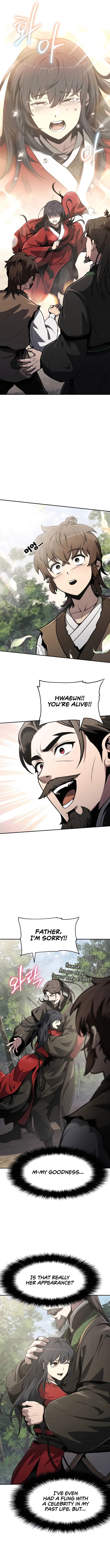 Read Entomologist In Sichuan Tang Clan EN Manga Online