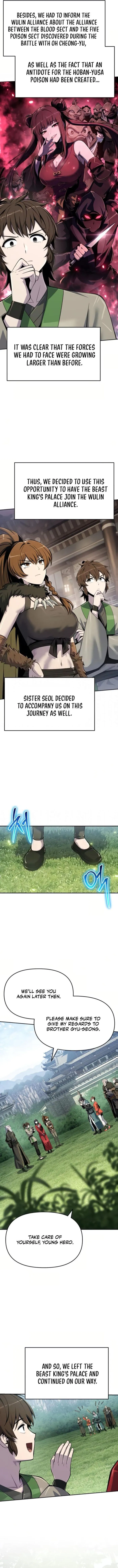 Read Entomologist In Sichuan Tang Clan EN Manga Online