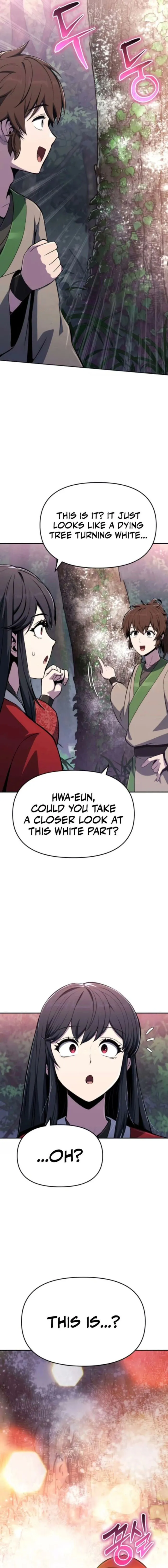 Read Entomologist In Sichuan Tang Clan EN Manga Online