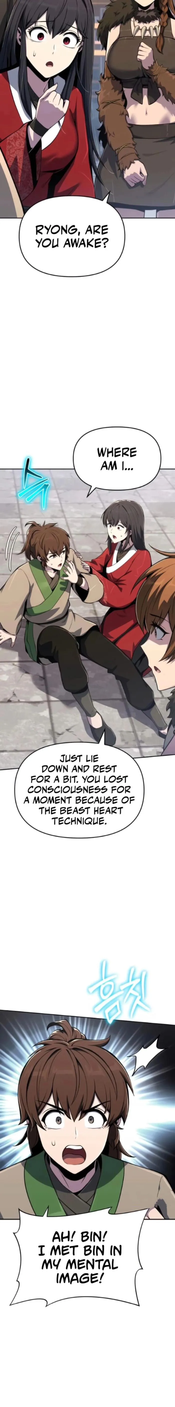 Read Entomologist In Sichuan Tang Clan EN Manga Online