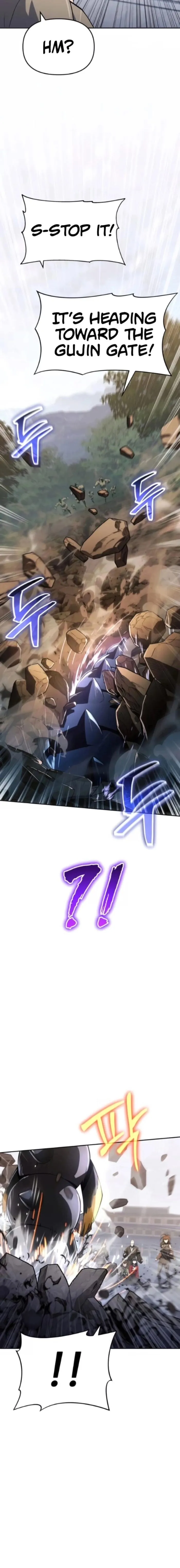 Read Entomologist In Sichuan Tang Clan EN Manga Online