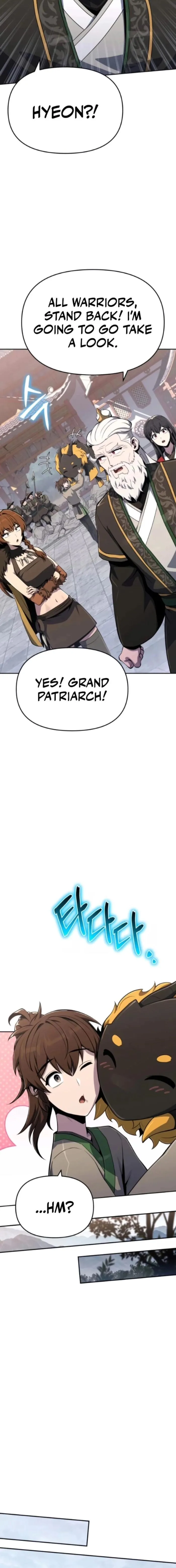Read Entomologist In Sichuan Tang Clan EN Manga Online