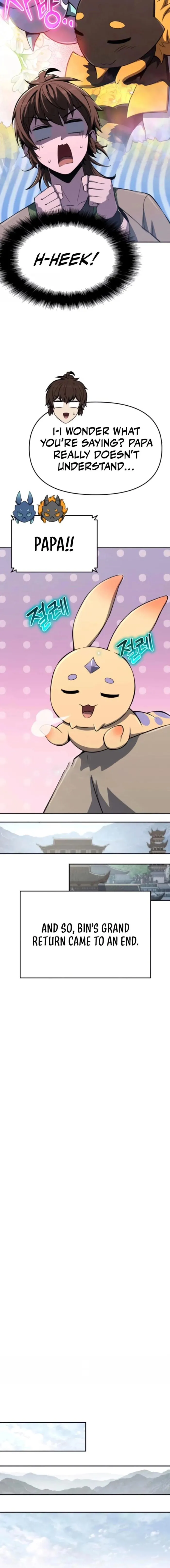 Read Entomologist In Sichuan Tang Clan EN Manga Online