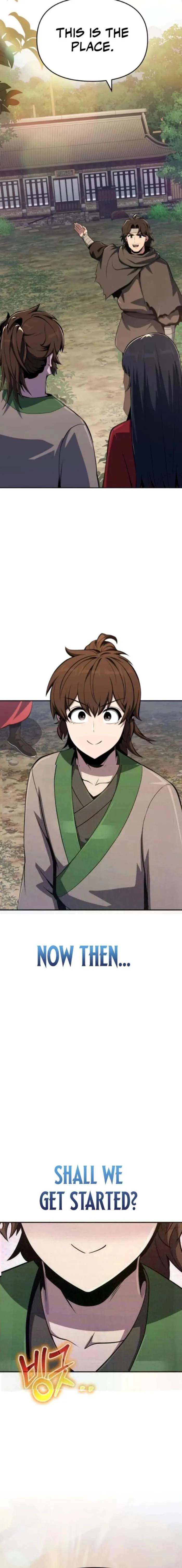 Read Entomologist In Sichuan Tang Clan EN Manga Online