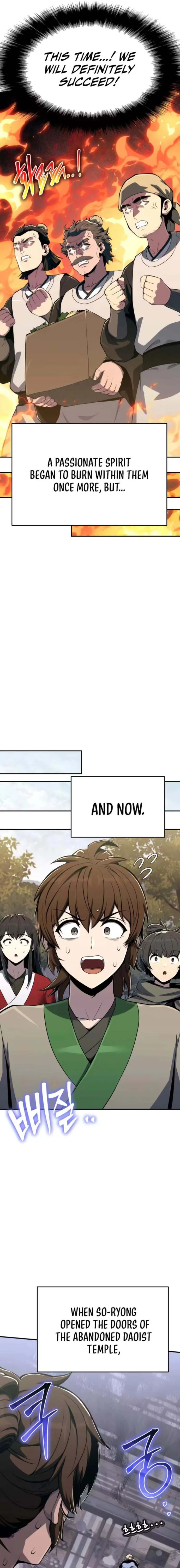 Read Entomologist In Sichuan Tang Clan EN Manga Online