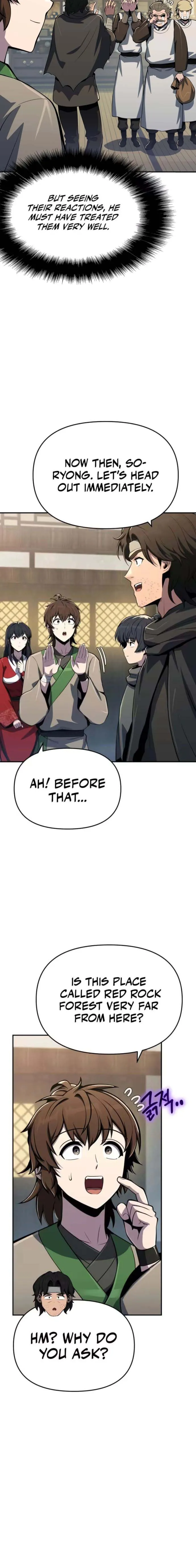Read Entomologist In Sichuan Tang Clan EN Manga Online
