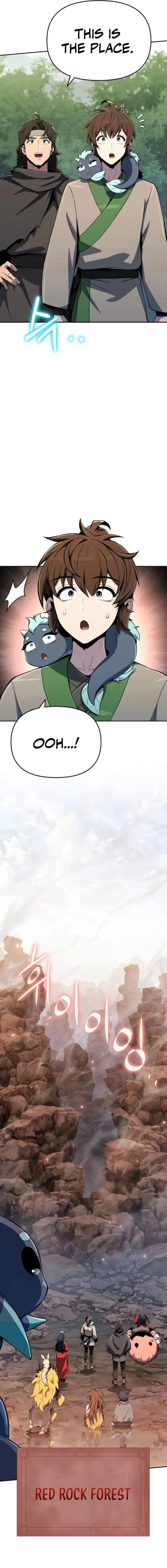 Read Entomologist In Sichuan Tang Clan EN Manga Online