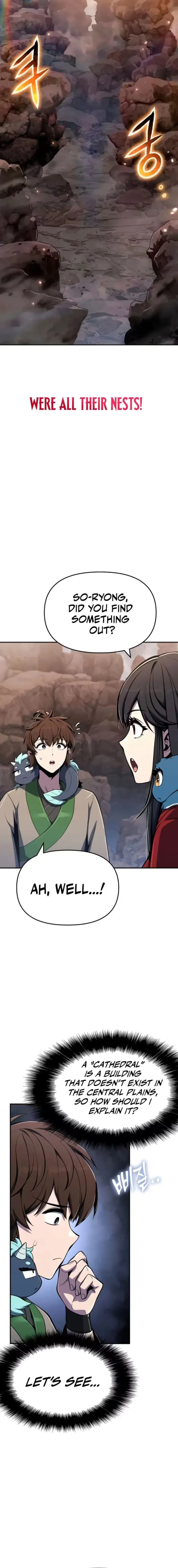 Read Entomologist In Sichuan Tang Clan EN Manga Online