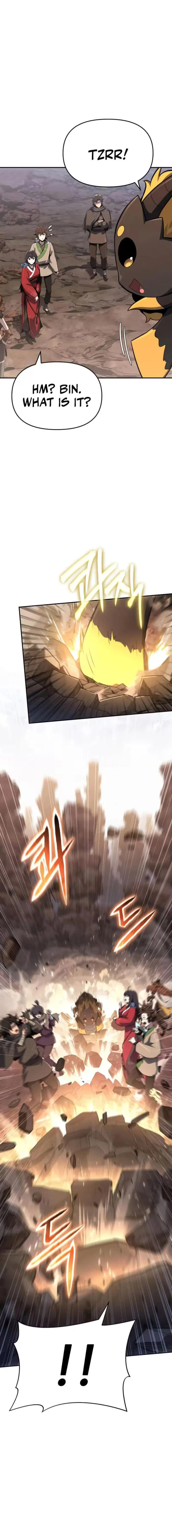Read Entomologist In Sichuan Tang Clan EN Manga Online