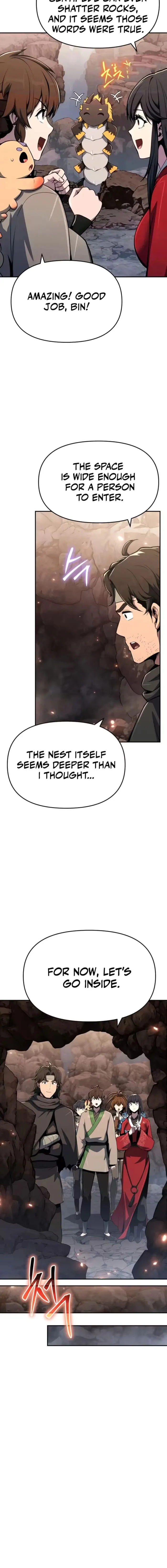 Read Entomologist In Sichuan Tang Clan EN Manga Online