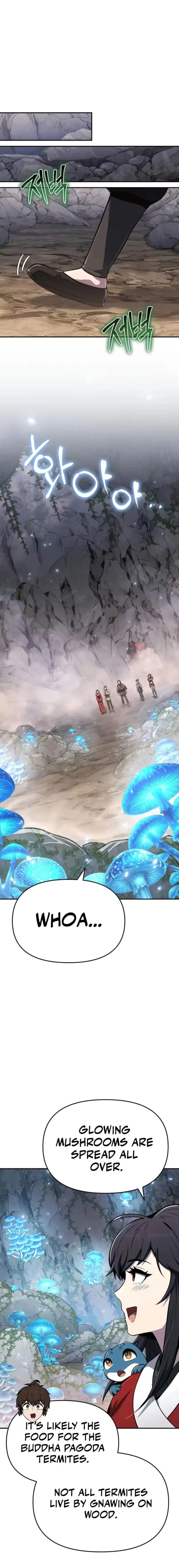 Read Entomologist In Sichuan Tang Clan EN Manga Online