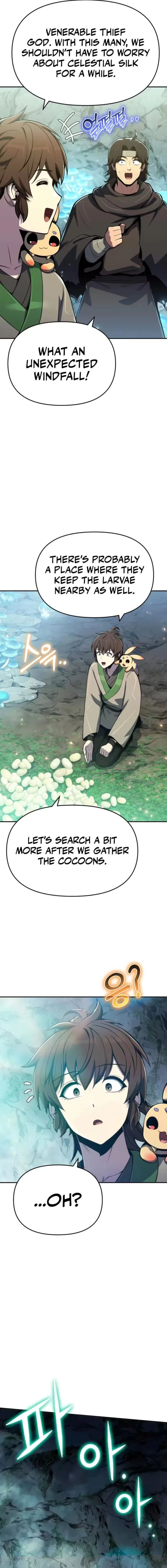 Read Entomologist In Sichuan Tang Clan EN Manga Online