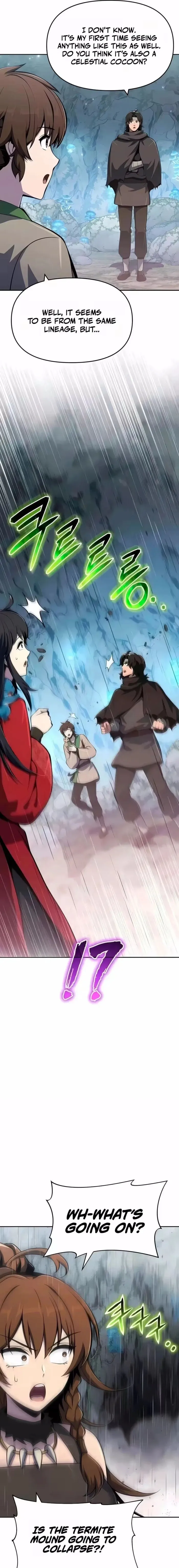 Read Entomologist In Sichuan Tang Clan EN Manga Online