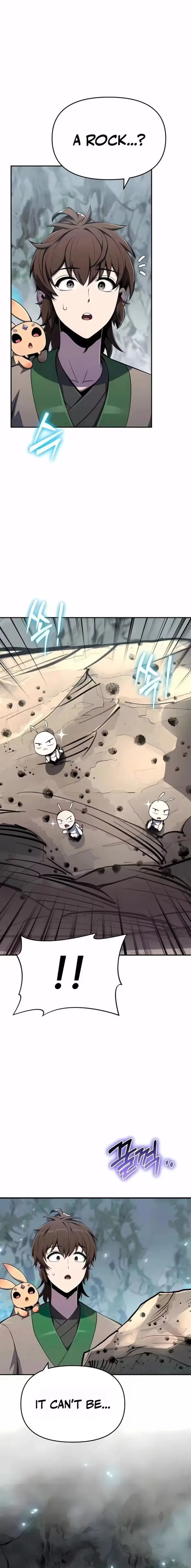 Read Entomologist In Sichuan Tang Clan EN Manga Online