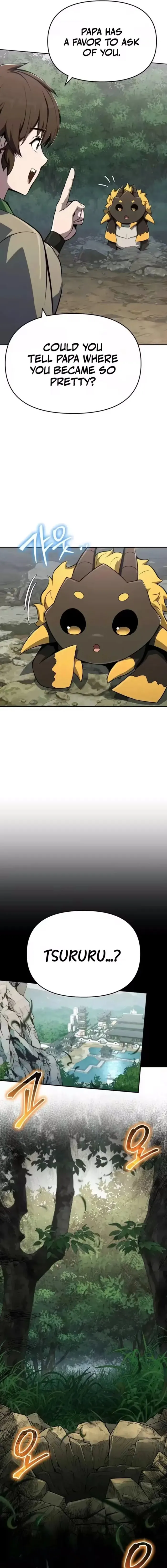 Read Entomologist In Sichuan Tang Clan EN Manga Online