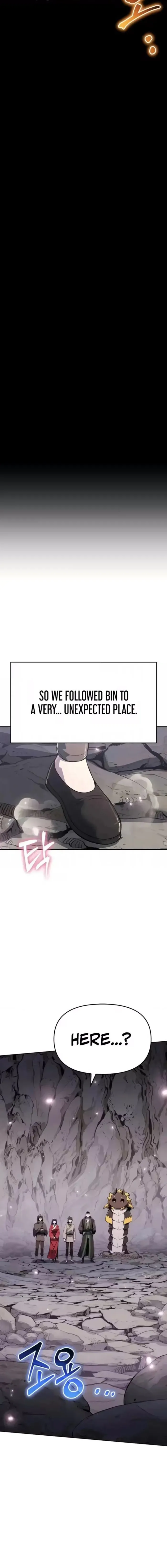Read Entomologist In Sichuan Tang Clan EN Manga Online