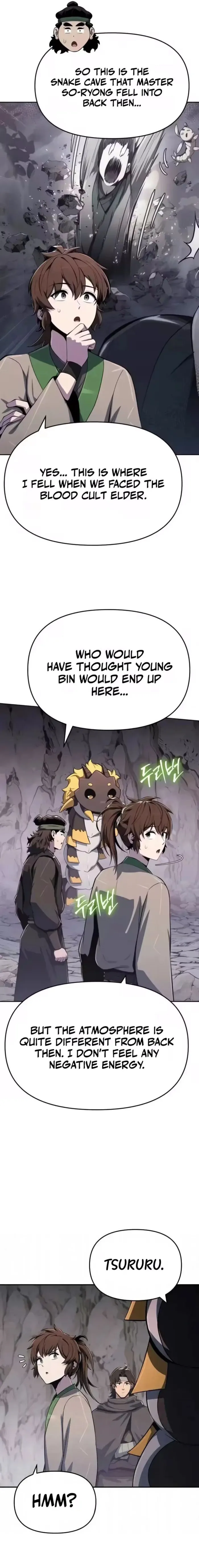 Read Entomologist In Sichuan Tang Clan EN Manga Online