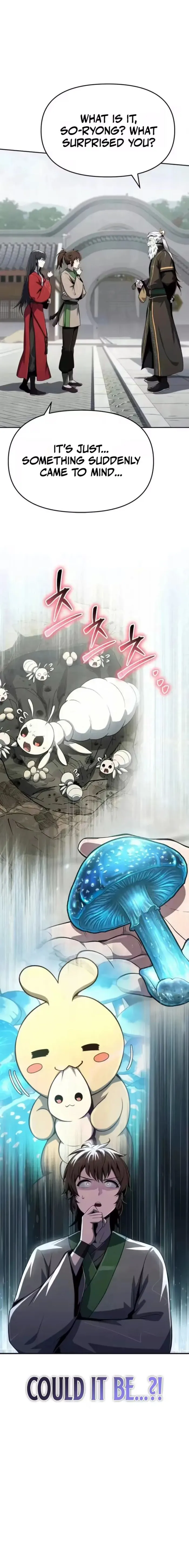 Read Entomologist In Sichuan Tang Clan EN Manga Online
