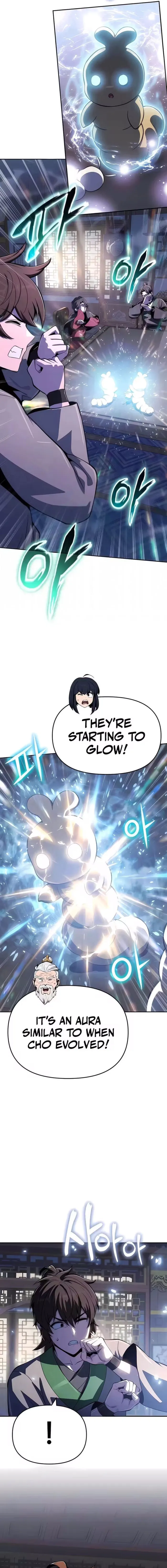 Read Entomologist In Sichuan Tang Clan EN Manga Online