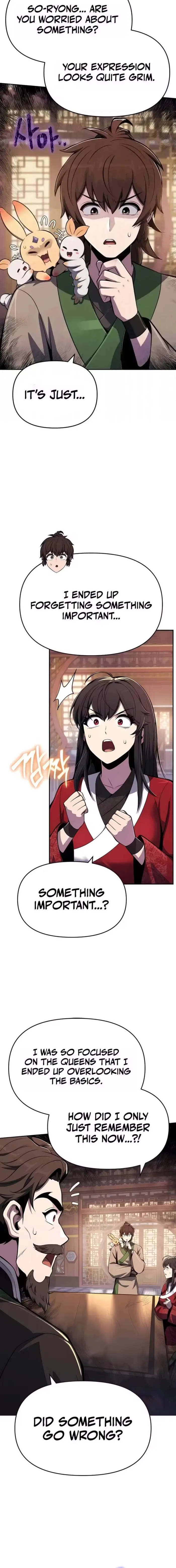 Read Entomologist In Sichuan Tang Clan EN Manga Online