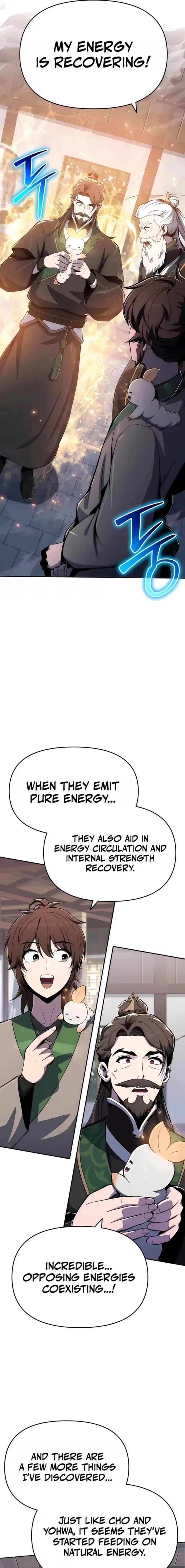 Read Entomologist In Sichuan Tang Clan EN Manga Online