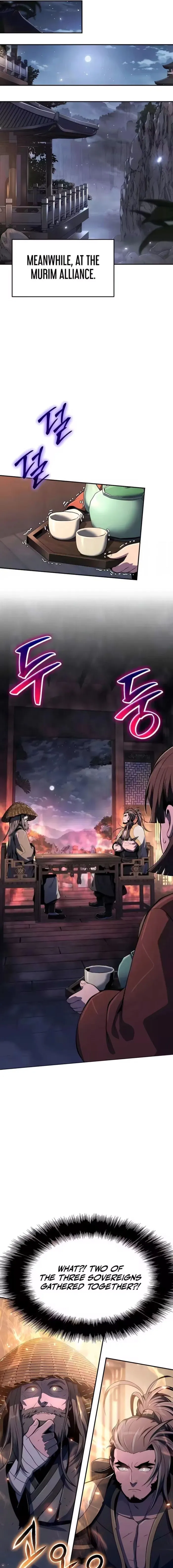 Read Entomologist In Sichuan Tang Clan EN Manga Online