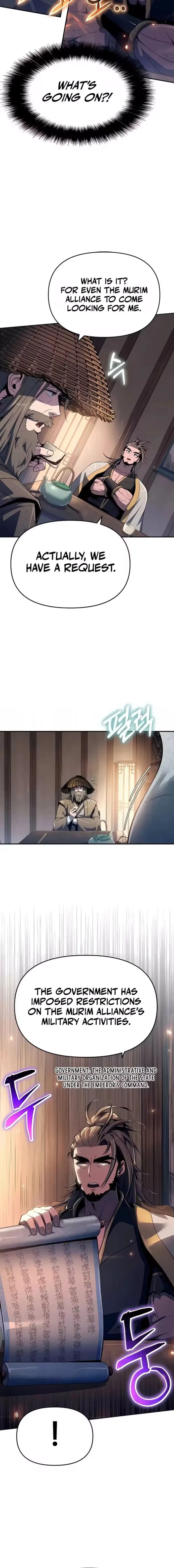 Read Entomologist In Sichuan Tang Clan EN Manga Online