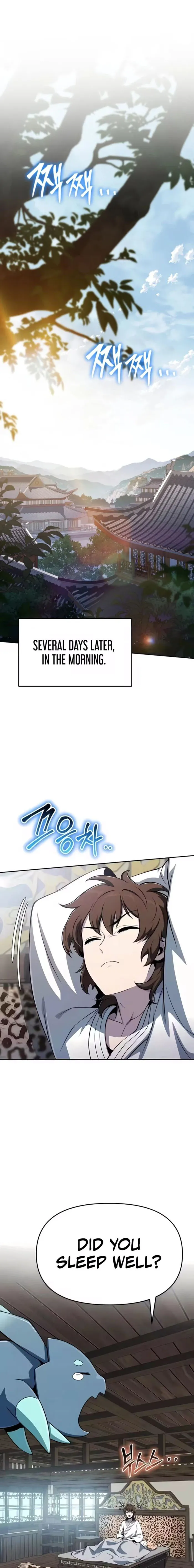 Read Entomologist In Sichuan Tang Clan EN Manga Online