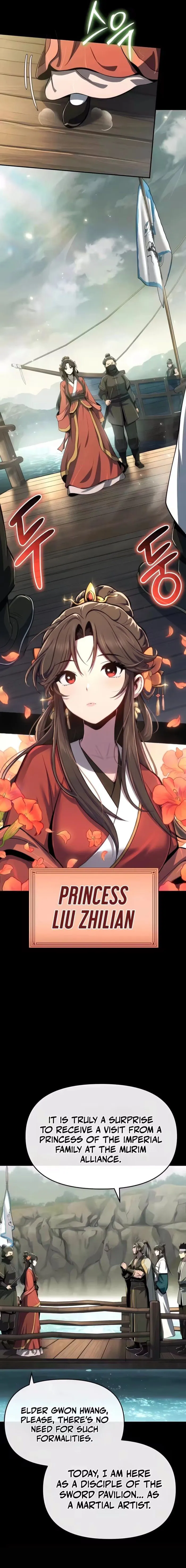 Read Entomologist In Sichuan Tang Clan EN Manga Online