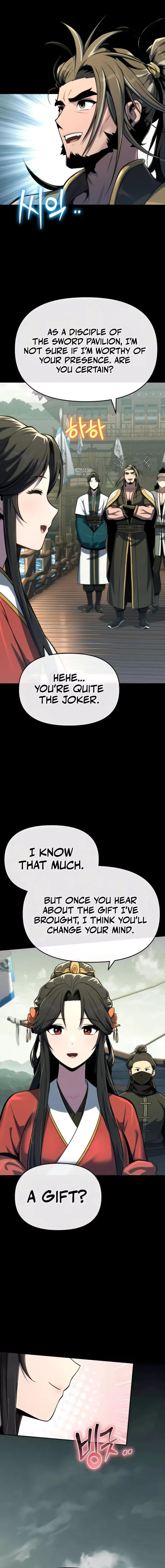 Read Entomologist In Sichuan Tang Clan EN Manga Online