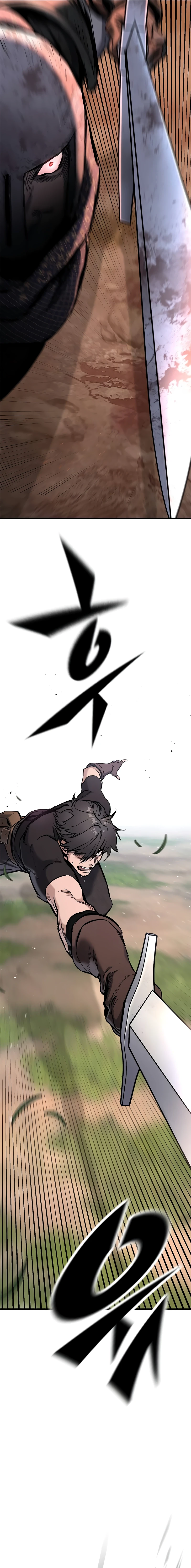 Read Eternally Regressing Knight EN Manga Online