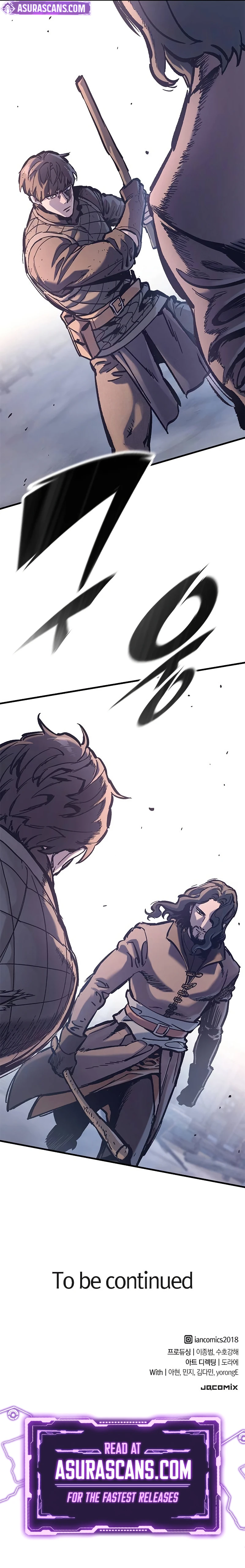 Read Eternally Regressing Knight EN Manga Online