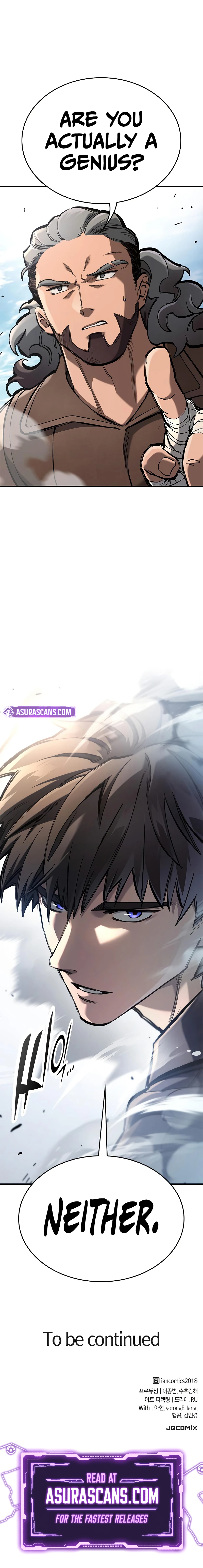 Read Eternally Regressing Knight EN Manga Online