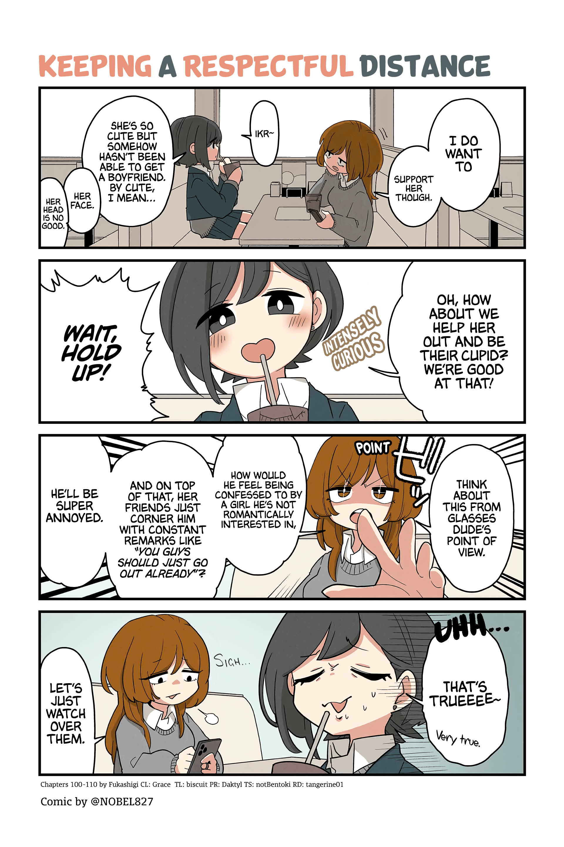 Read Even a Cat's Paw Can Be Useful EN Manga Online