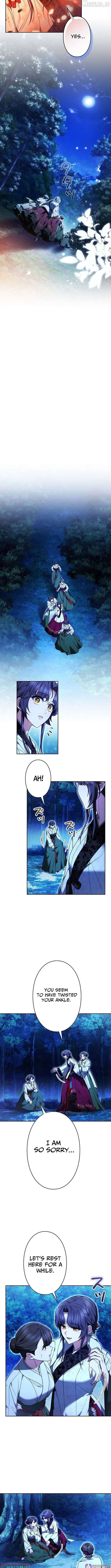 Read Even if I Fall into the Mud, I Will Bloom EN Manga Online