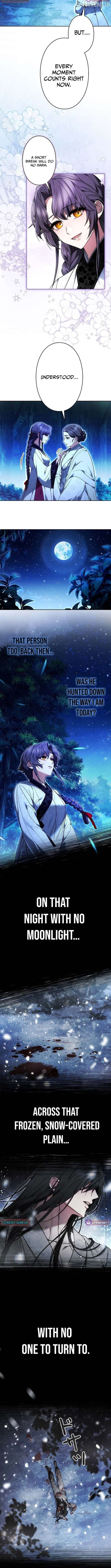 Read Even if I Fall into the Mud, I Will Bloom EN Manga Online