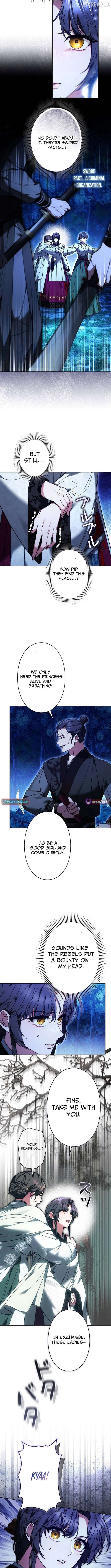 Read Even if I Fall into the Mud, I Will Bloom EN Manga Online