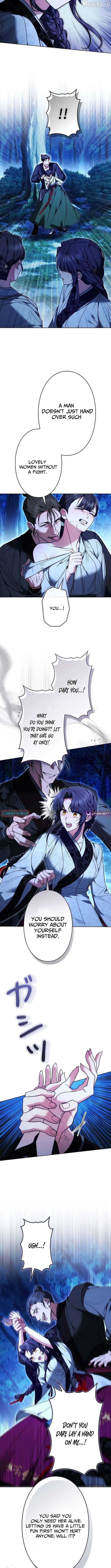 Read Even if I Fall into the Mud, I Will Bloom EN Manga Online