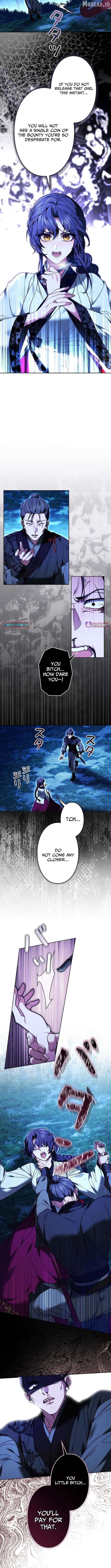 Read Even if I Fall into the Mud, I Will Bloom EN Manga Online