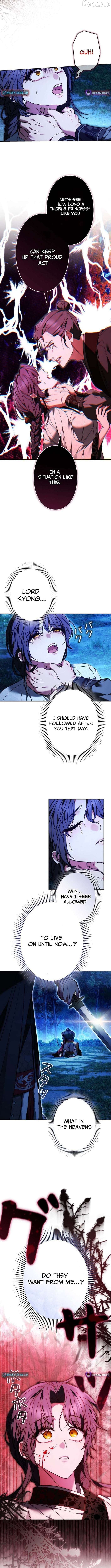 Read Even if I Fall into the Mud, I Will Bloom EN Manga Online